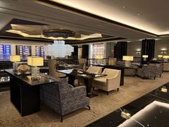 -上海苏宁宝丽嘉酒店·Cafe Bellagio西餐厅