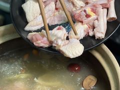-蚝山·喷汽火山生蚝(前福路店)