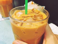 -华嫂冰室(尖沙咀店)