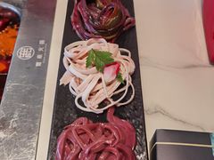 -宽来火锅(来福士广场店)