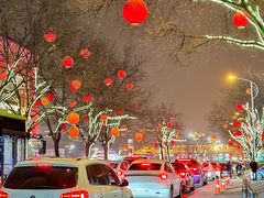 -大唐不夜城