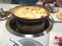 -港迹·鲜围煮海鲜火锅(湖州时代广场店)