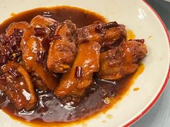 -佳佳麻辣烧菜馆