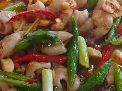 -麻辣总动员·川派海鲜·现炒浇头面·自贡菜(五彩城店)