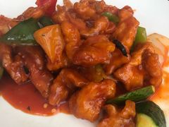 -桃园中华料理炸酱面(燕儿岛路店)