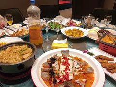 -特味村大酒店(南三环店)