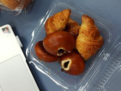 -BreadTalk面包新语·烘焙蛋糕(海岸城店)
