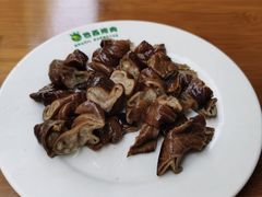 -天发芽·何记葫芦头泡馍·老字号(小南门店)