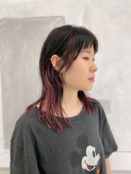 -MY HAIR ARDOR