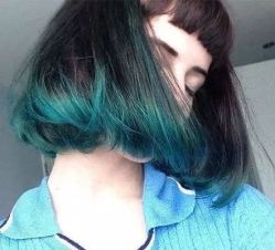 点击看大图 -KIMI HAIR SALON·烫染设计店