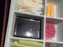 -四世同堂·京菜·烤鸭(双井店)