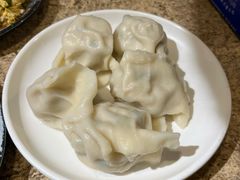 -金谷园饺子馆(北邮总店)