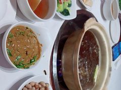 -天宜隆蘑菇宴火锅(石景山旗舰店)