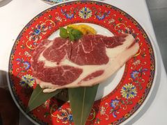 -隐炉和牛烧肉店(群力店)