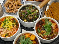 -线人米线(桂林路店)