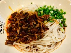 -湘人龙记老长沙米粉(华普国际大厦店)
