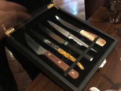 -恰餐厅及酒吧 CHAR Bar & Grill (北京丽都皇冠假日店)