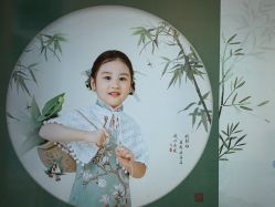 -倾城宝贝儿童摄影(广州天河店)