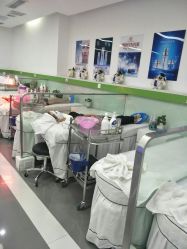 -悟空祛痘·专业祛痘机构