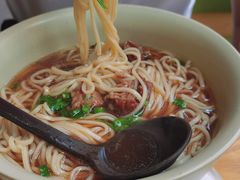 -李先生牛肉面大王(欧亚卖场店)