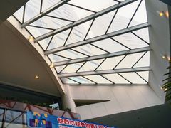 -大连富丽华大酒店