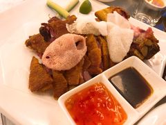 金牌咸猪手-朱仔记食府(江南大道店)