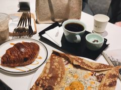 手冲单品-GOTLOT COFFEE&KITCHEN角落厨房NOOK店