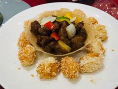 -御彩酒家(东风东路店)