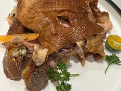 -南山鲜虾面·活鲜小馆·海味大连菜(南山总店)