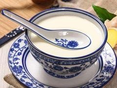 -黄师奶甜品店