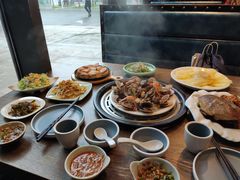 -鲜小岛·铜锅涮肉