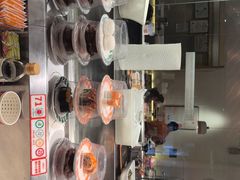 -新一番三文鱼寿司(大东海店)