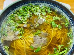 -鑫明明拉面(宁化路店)