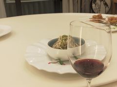 -常州逸高酒店-中餐厅