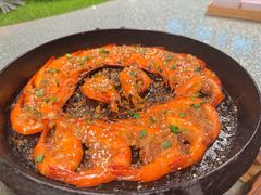 -柴米油盐(土菜院子店)
