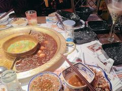 -哥老官重庆美蛙鱼头(日月光店)