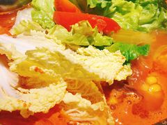 -幸运牛汕头小黄牛牛肉火锅(梅林店)
