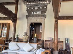 -广富林宰相府酒店·水云间