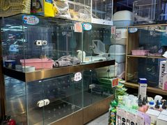 -FAELING PETS美天灵宠物(富力广场店)