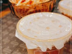 -清迈清迈巷口小排档(烟台山店)