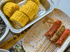 -蚝老板海鲜烧烤大排档(码头店)