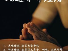 -名医堂·颈肩腰腿特色调理(浦三路店)