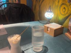 -苏坦土耳其西餐厅(玉林店)