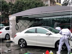 -CLEANDAY车倍洁精洗(延安西路店)