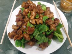 -新乡饭店