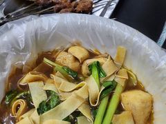 -慧姐烤串(南宁南小区店)