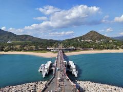 -三亚南山文化旅游区