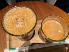 -星巴克臻选(北京前门大街店)