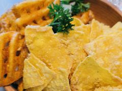 -通海俄式烧烤·俄罗斯大串(嵩山路店)