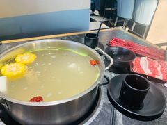 -林记潮牛·牛肉火锅(上马墩店)